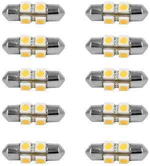 Scandvik 41170 Bulb Warm White *10-Pack Scandvik 41170 Bulb Warm White *10-Pack