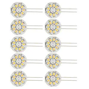 Scandvik 41166 Bulb Warm White *10-Pack Scandvik 41166 Bulb Warm White *10-Pack