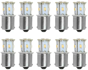 Scandvik 41169 Bulb Warm White *10-Pack Scandvik 41169 Bulb Warm White *10-Pack
