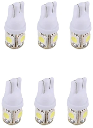 Scandvik 41159 Bulb Warm White *6-Pack Scandvik 41159 Bulb Warm White *6-Pack
