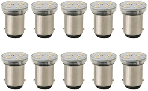 Scandvik 41171 Bulb Warm White *10-Pack Scandvik 41171 Bulb Warm White *10-Pack