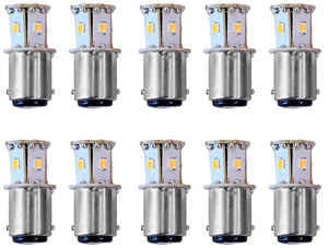 Scandvik 41172 Bulb Warm White *10-Pack Scandvik 41172 Bulb Warm White *10-Pack