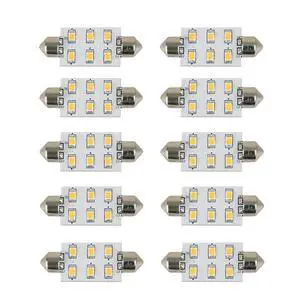 Scandvik 41162 Bulb Warm White *10-Pack Scandvik 41162 Bulb Warm White *10-Pack
