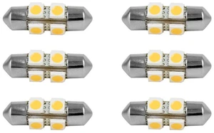 Scandvik 41156 Bulb Warm White *6-Pack Scandvik 41156 Bulb Warm White *6-Pack