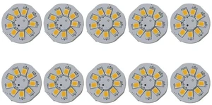 Scandvik 41165 Bulb Warm White *10-Pack Scandvik 41165 Bulb Warm White *10-Pack