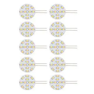 Scandvik 41167 Bulb Warm White *10-Pack Scandvik 41167 Bulb Warm White *10-Pack