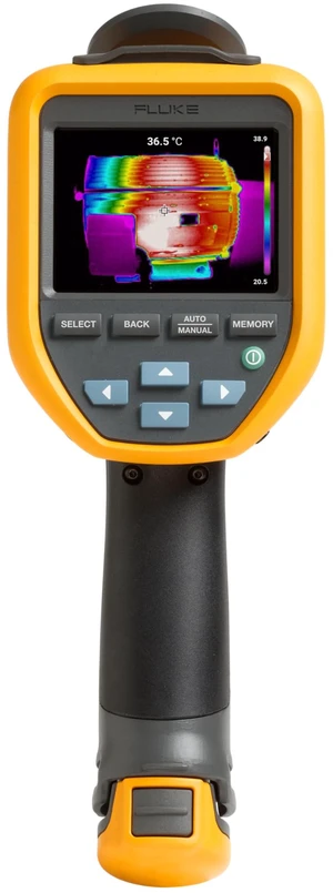 THERMAL IMAGER GT1 27 HZ 2X BATT PWR SUP W/ 4X ADAPS USB CAB THERMAL IMAGER GT1 27 HZ 2X BATT PWR SUP W/ 4X ADAPS USB CAB
