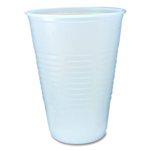 Fabri-Kal 14oz Translucent RK Cups 1000Ct 9508030 Fabri-Kal 14oz Translucent RK Cups 1000Ct 9508030