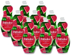 Dishwashing Liquid Watermelon Scent 20 oz Bottle 9/Carton 61047428 Dishwashing Liquid Watermelon Scent 20 oz Bottle 9/Carton 61047428
