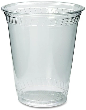 Kal-Clear PET Cold Drink Cups 7 oz Plastic Clear 1000/Carton 000000000009505264 Kal-Clear PET Cold Drink Cups 7 oz Plastic Clear 1000/Carton 000000000009505264