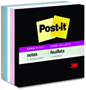 Pads in Simply Serene Colors Unruled 3 x 3 2 Pads of 45 Sheets 1 Pad of 35 Sheets 3 Pads/Pack 3321SSNE Pads in Simply Serene Colors Unruled 3 x 3 2 Pads of 45 Sheets 1 Pad of 35 Sheets 3 Pads/Pack 3321SSNE