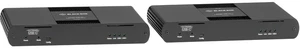 Black Box USB 3.1 Extender over Fiber Multimode 4-Port Black Box USB 3.1 Extender over Fiber Multimode 4-Port