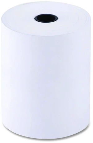 Thermal Paper Rolls 3.13" x 273 ft White 50/Carton GSTR313273 Thermal Paper Rolls 3.13" x 273 ft White 50/Carton GSTR313273