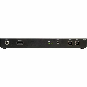 Black Box Secure KVM Peripheral Defender NIAP 4.0 Certified DisplayPort CAC Black Box Secure KVM Peripheral Defender NIAP 4.0 Certified DisplayPort CAC