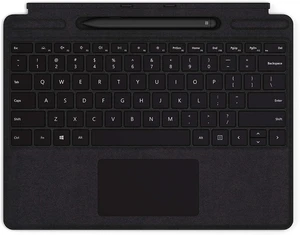 Microsoft Surface Pro X Signature Keyboard with Slim Pen Microsoft Surface Pro X Signature Keyboard with Slim Pen