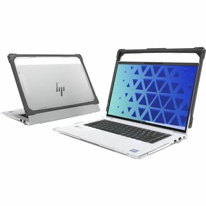 MAXCases Extreme Shell-FL Chromebook Case for HP 14" Probook 440 445 G11 and HP EliteBook 6 G1a 14" Grey/Slide-On Top PC Bottom HPEFLEBG1AGRY MAXCases Extreme Shell-FL Chromebook Case for HP 14" Probook 440 445 G11 and HP EliteBook 6 G1a 14" Grey/Slide-On Top PC Bottom HPEFLEBG1AGRY