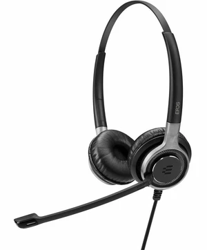 EPOS IMPACT Century SC 660 Premium Dual-Sided Wired Headset EPOS IMPACT Century SC 660 Premium Dual-Sided Wired Headset