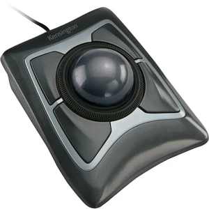 Kensington Expert Mouse Trackball with USB/PS2 Adapter K64325WW Kensington Expert Mouse Trackball with USB/PS2 Adapter K64325WW