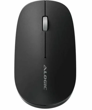 ALOGIC ECHELON BLUETOOTH USB-C RECHARGEABLE 4 KEYS MOUSE-BLACK ALOGIC ECHELON BLUETOOTH USB-C RECHARGEABLE 4 KEYS MOUSE-BLACK