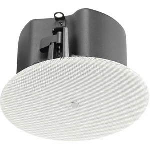 Standard Coverage Series Control 41MPCT Shallow Two-way 4.5" 25W 160° Coverage Ceiling Loudspeaker JBLC414MPT Standard Coverage Series Control 41MPCT Shallow Two-way 4.5" 25W 160° Coverage Ceiling Loudspeaker JBLC414MPT