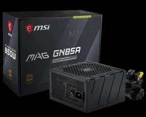 MAG GN85A Power Supply MAG GN85A Power Supply