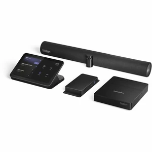 Lenovo ThinkSmart Core Gen 2 for Microsoft Team Rooms 12WE000NUS Lenovo ThinkSmart Core Gen 2 for Microsoft Team Rooms 12WE000NUS