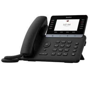 Audio Phone for Microsoft Teams (PS5V2000US power supply not included) (1301231) Audio Phone for Microsoft Teams (PS5V2000US power supply not included) (1301231)