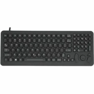 Honeywell Keyboard for Vehicle Mounted Computers 340053003DB9P Honeywell Keyboard for Vehicle Mounted Computers 340053003DB9P