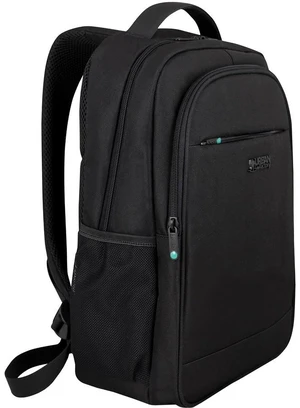 Urban Factory DAILEE Carrying Case Backpack for 17.3" Notebook Black DBC17UF Urban Factory DAILEE Carrying Case Backpack for 17.3" Notebook Black DBC17UF