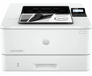 HP LaserJet Pro 4001dn Desktop Wired Laser Printer Monochrome HP LaserJet Pro 4001dn Desktop Wired Laser Printer Monochrome