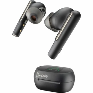 Poly Voyager Free 60+ UC Earset with Touchscreen Charge Case 7Y8H0AA Poly Voyager Free 60+ UC Earset with Touchscreen Charge Case 7Y8H0AA