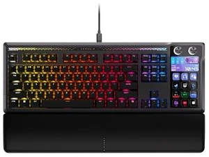 CORSAIR GALLEON 100 SD STREAM DECK-INTEGRATED MECHANICAL KEYBOARD, TOTAL COMMAND CORSAIR GALLEON 100 SD STREAM DECK-INTEGRATED MECHANICAL KEYBOARD, TOTAL COMMAND