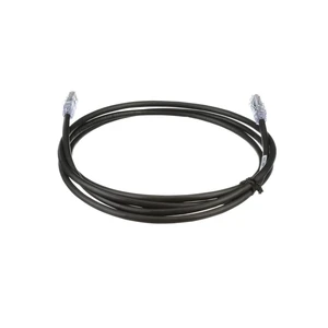 CATEGORY 6A 10 GB/S UTP PC W/ EA CATEGORY 6A 10 GB/S UTP PC W/ EA