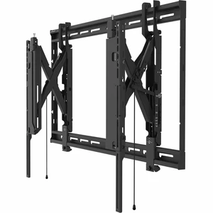 SmartMount Universal Scissor Wall Mount for 49"-120"+ Displays STS680 SmartMount Universal Scissor Wall Mount for 49"-120"+ Displays STS680