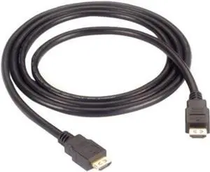 Black Box HDMI Audio/Video Cable