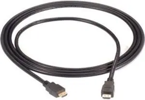 Black Box HDMI Audio Video Cable