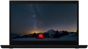 Lenovo Laptop ThinkPad L15 Gen 1 (Intel) Intel Core i5-10210U 8GB Memory 256 GB PCIe SSD Intel UHD Graphics 15.6" 10-point Multi-touch Windows 10 Pro 64-bit 20U3002GUS