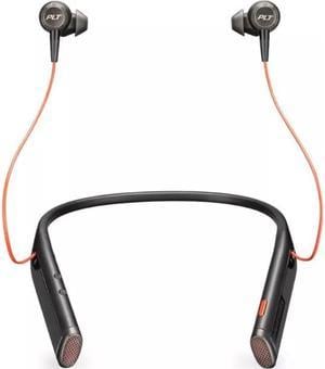 Plantronics Voyager B6200 UC Earset 208748101