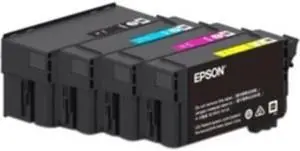 Epson UltraChrome XD2 T40W Original Ink Cartridge Black T40W120