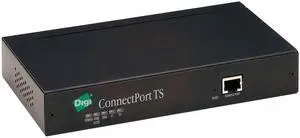 Digi 70002329 ConnectPort TS 8 MEI Terminal Server