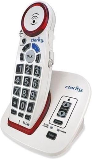 Clarity 59522.001 XLC2+ Severe Hearing Loss Ampified Cordless Phone
