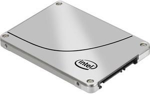 Intel DC S3510 SSDSC2BB480G601 2.5" 480GB SATA III MLC Enterprise Solid State Drive