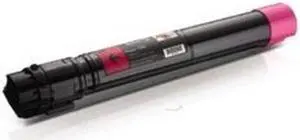 Dell Magenta Toner Cartridge (OEM# 330-6143) (11 000 Yield) Y7NPH