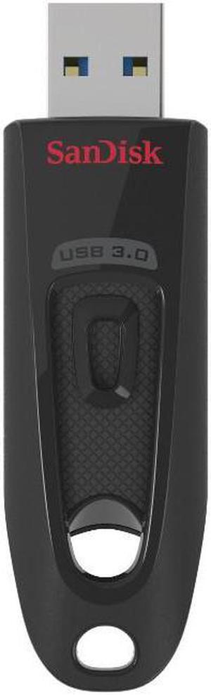 Sandisk 64Gb Ultra Usb 3.0 Flash Drive