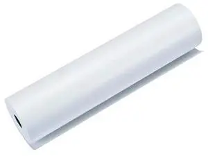 Brother LB3663-002 Standard Perforated Roll - 7 Year Archiveability - 6 Rolls Per Pack (100 pages per roll)