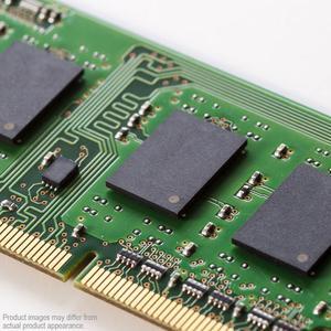 Micron 16GB DDR4 SDRAM Memory Module - 16 GB - DDR4-2666/PC4-21300 DDR4 SDRAM - CL19 - 1.20 V - ECC - Registered - 288-pin - DIMM