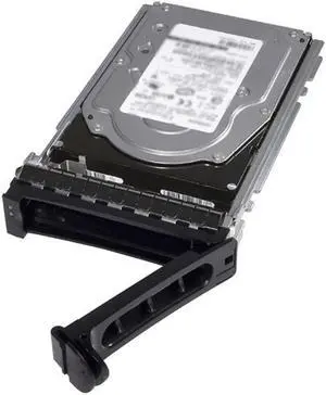 Dell 4TB SAS 12Gb/s 3.5" HDD PowerEdge 12G 13G 400-ALRT (CHPG2) R430 R720xd R730