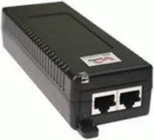 HPE JW629A 30w 802.3at Poe Midspan Inject