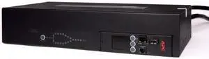 APC AP4432 Rack ATS 200V / 208V 30A APC AP4432 Rack ATS 200V / 208V 30A