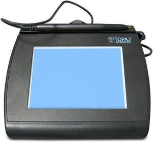 Topaz SignatureGem T-LBK766 Signature Capture Pad
